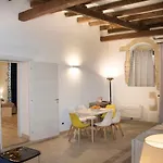 Prázdninový dům Residenze Dello Scirocco