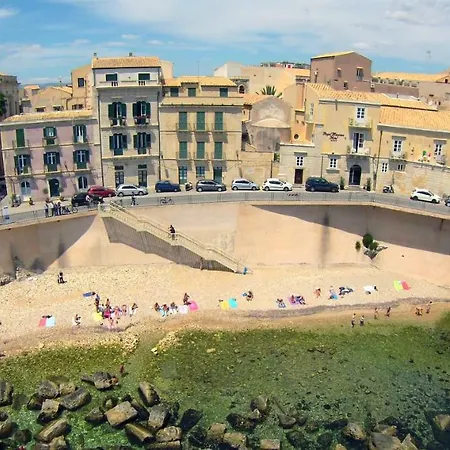 Residenze Dello Scirocco *