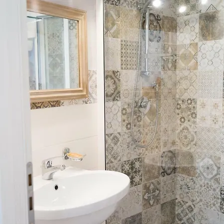 Residenze Dello Scirocco * Syracuse