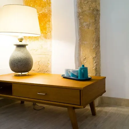 Residenze Dello Scirocco Сasa de vacaciones Syracuse