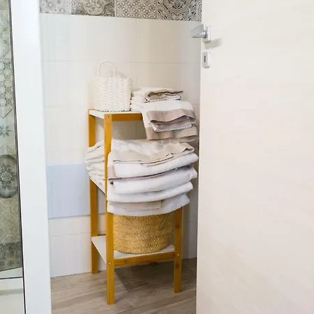 Residenze Dello Scirocco *