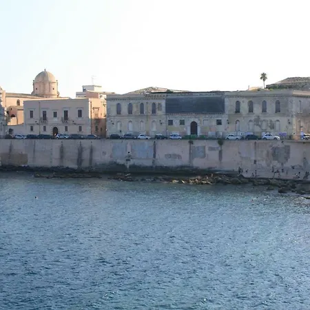 Residenze Dello Scirocco * Syracuse