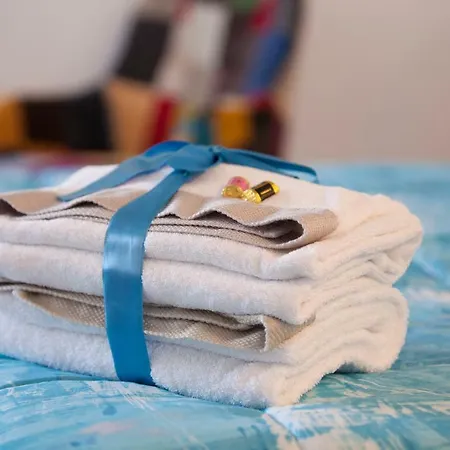 Residenze Dello Scirocco Holiday home *