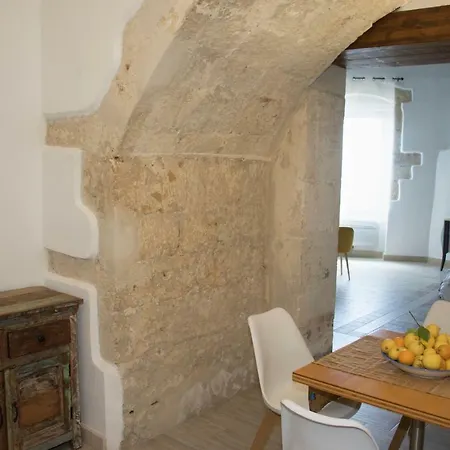 Residenze Dello Scirocco