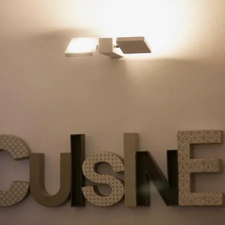 Residenze Dello Scirocco