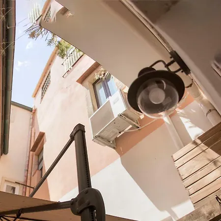 Residenze Dello Scirocco *