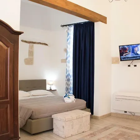 Residenze Dello Scirocco