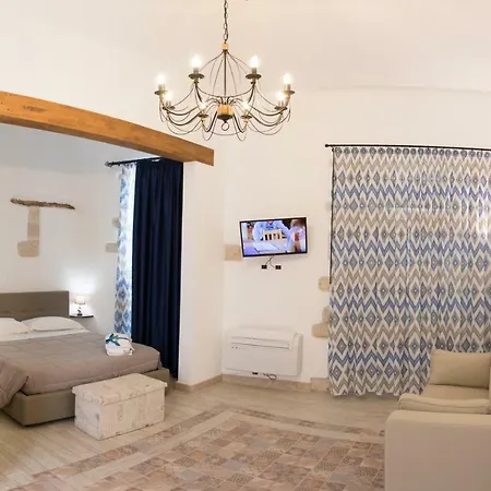 Residenze Dello Scirocco * Syracuse