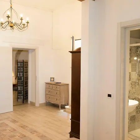 Сasa de vacaciones Residenze Dello Scirocco Syracuse