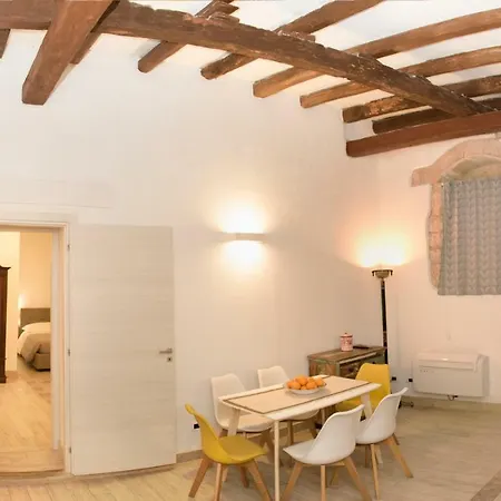 Residenze Dello Scirocco Syracuse