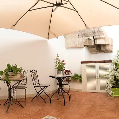 Residenze Dello Scirocco *