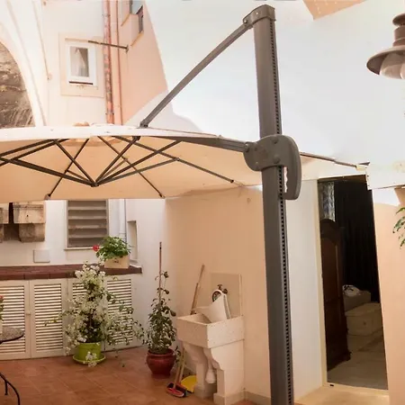 Residenze Dello Scirocco Сasa de vacaciones