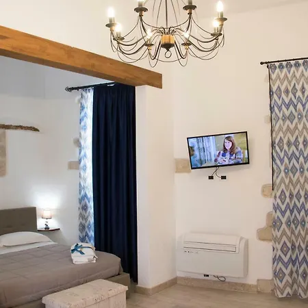 Residenze Dello Scirocco Сasa de vacaciones Syracuse