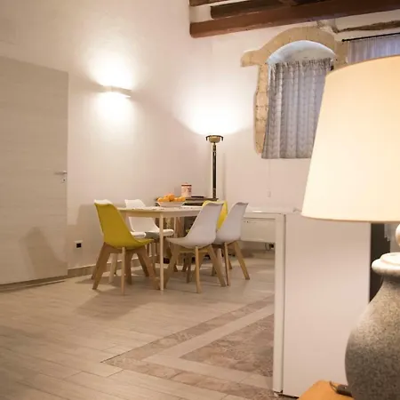 Residenze Dello Scirocco Syracuse