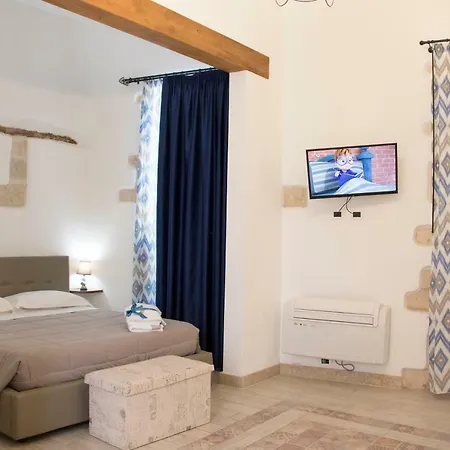 Residenze Dello Scirocco *