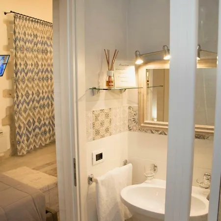 Residenze Dello Scirocco * Syracuse