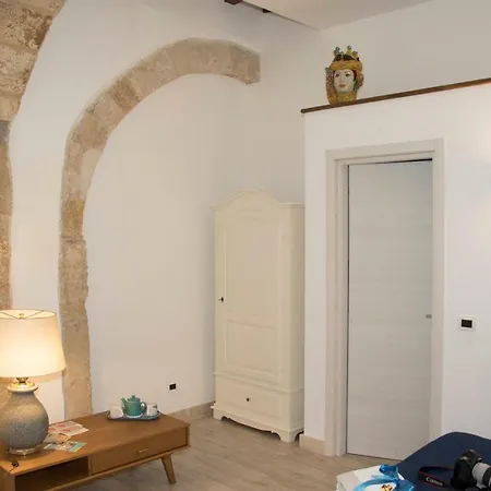 Сasa de vacaciones Residenze Dello Scirocco *