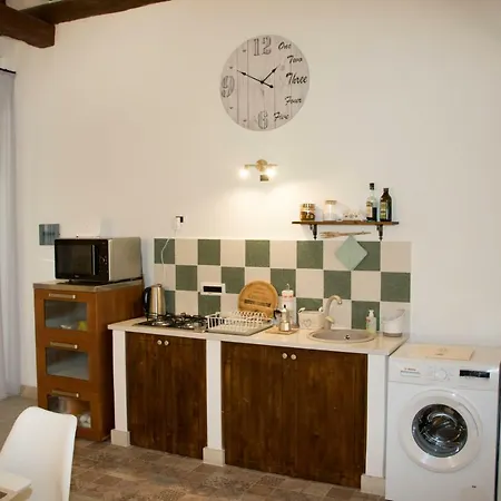 Residenze Dello Scirocco *