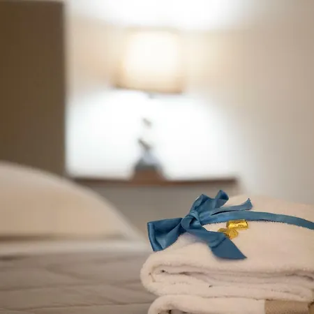 Residenze Dello Scirocco Дом отдыха *