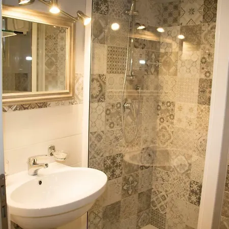 Residenze Dello Scirocco