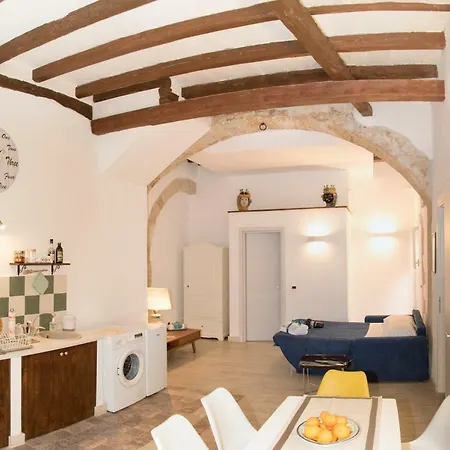 Residenze Dello Scirocco * Syracuse