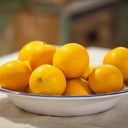 Residenze Dello Scirocco Сasa de vacaciones *