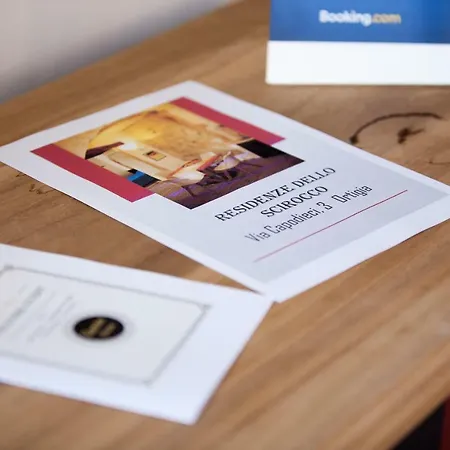 Residenze Dello Scirocco Syracuse