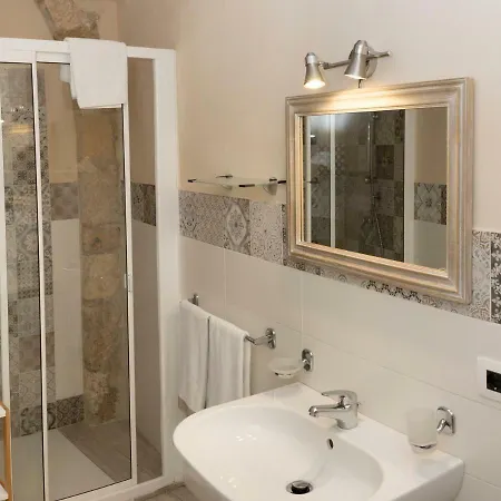 Residenze Dello Scirocco