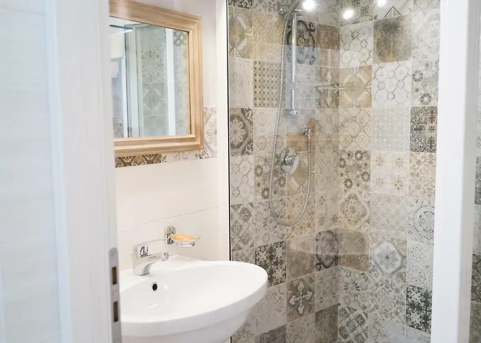 Residenze Dello Scirocco * Syrakusa