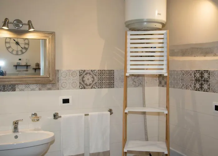 Residenze Dello Scirocco Semesterbostad Syrakusa