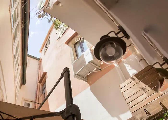 Residenze Dello Scirocco *