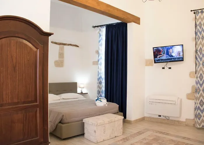 Residenze Dello Scirocco
