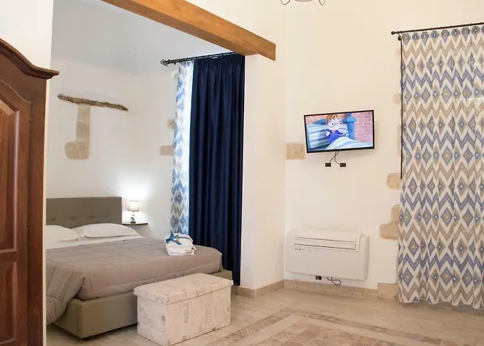 Residenze Dello Scirocco *