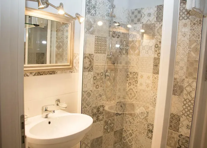 Residenze Dello Scirocco Semesterbostad *