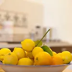 Дом отдыха Residenze Dello Scirocco Сиракузы