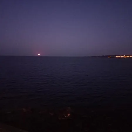 Residenze Dello Scirocco * سيراكوزا