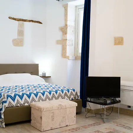 Residenze Dello Scirocco