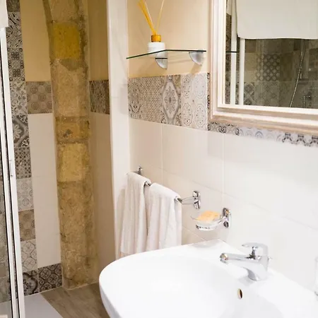 Residenze Dello Scirocco سيراكوزا