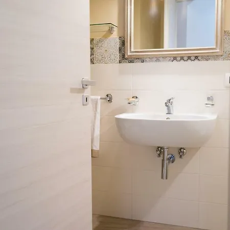 Residenze Dello Scirocco بيت للعطل *