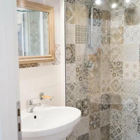 Residenze Dello Scirocco * سيراكوزا