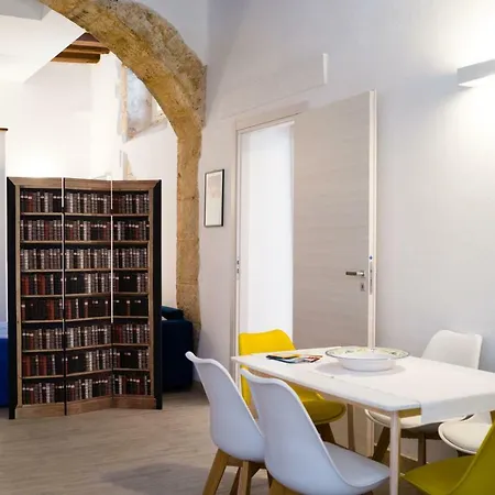 Residenze Dello Scirocco