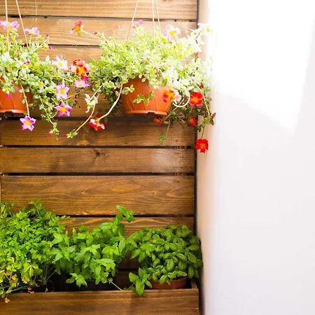 Residenze Dello Scirocco Syrakuzy