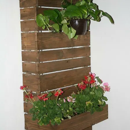 בית נופש Residenze Dello Scirocco סירקוזה