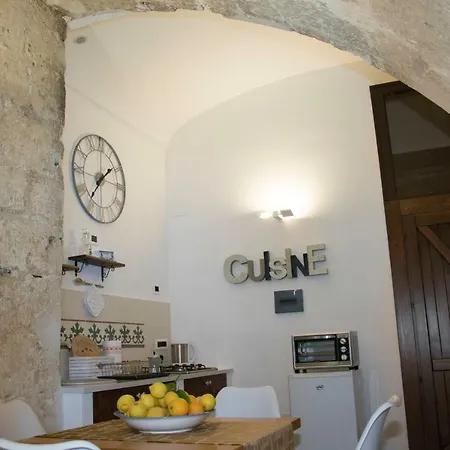 Residenze Dello Scirocco