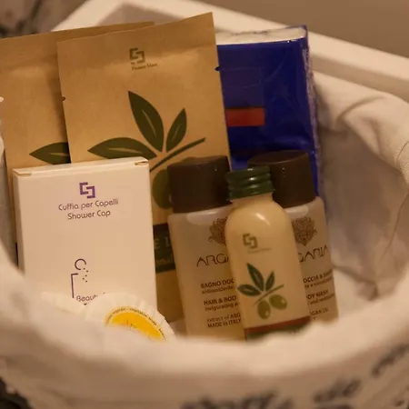 Residenze Dello Scirocco سيراكوزا