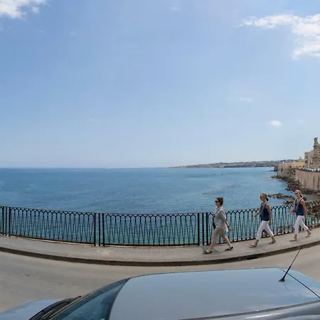 Residenze Dello Scirocco בית נופש