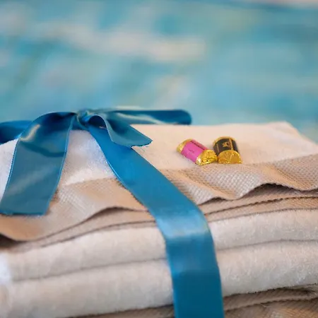 بيت للعطل Residenze Dello Scirocco سيراكوزا