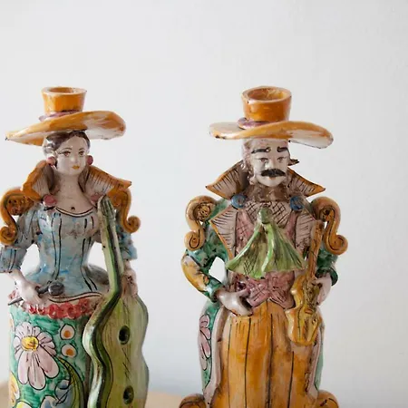 Residenze Dello Scirocco *