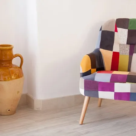 Residenze Dello Scirocco