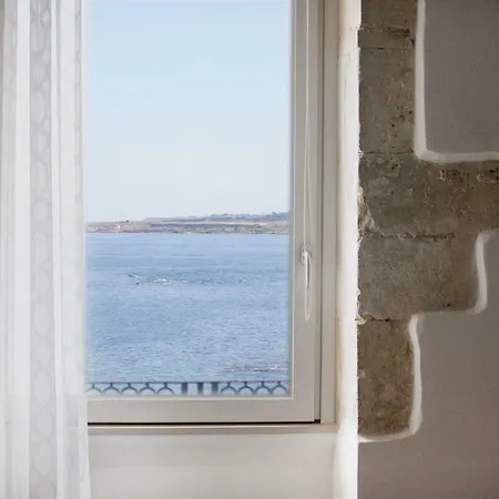 Residenze Dello Scirocco بيت للعطل *